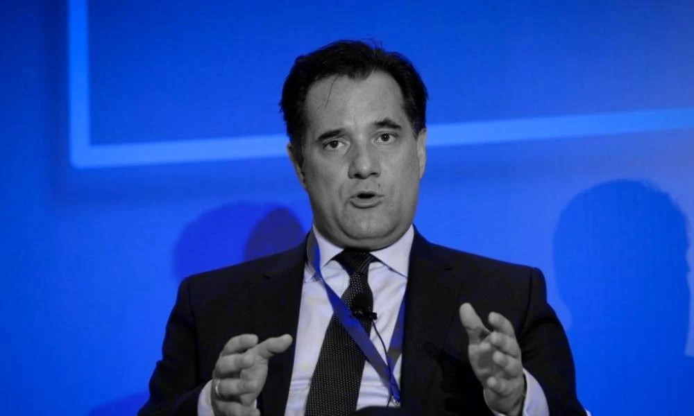 Γεωργιάδης: ''Το Oruc Reis δεν αμφισβητεί την Εθνική Κυριαρχία''